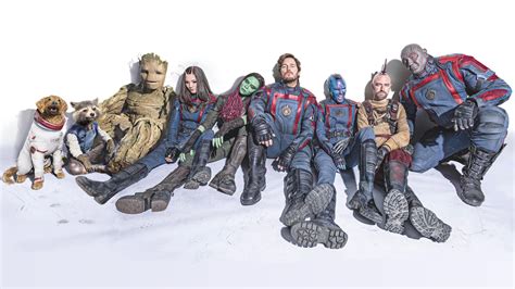 guardians of the galaxy sammelobjekte|Marvels Guardians of the Galaxy: All Guardian。